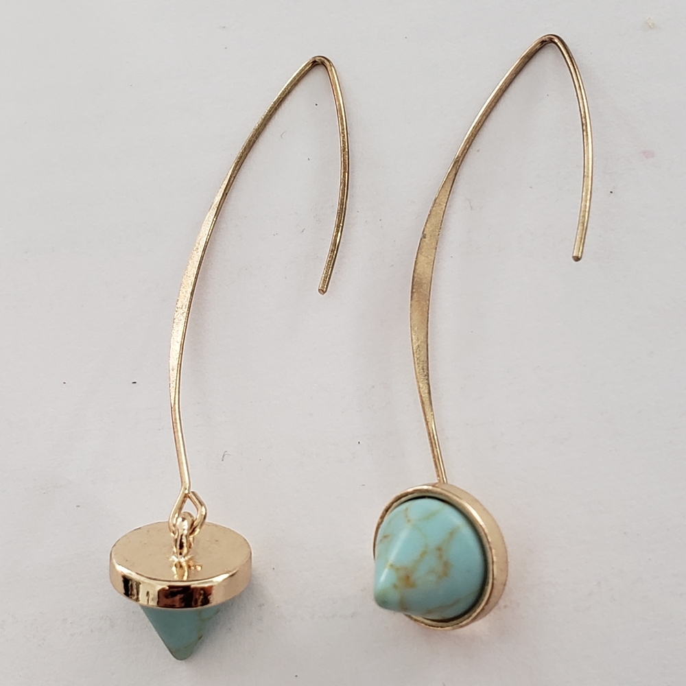 Turquoise set 🔥🔥 - Picture 3 of 7